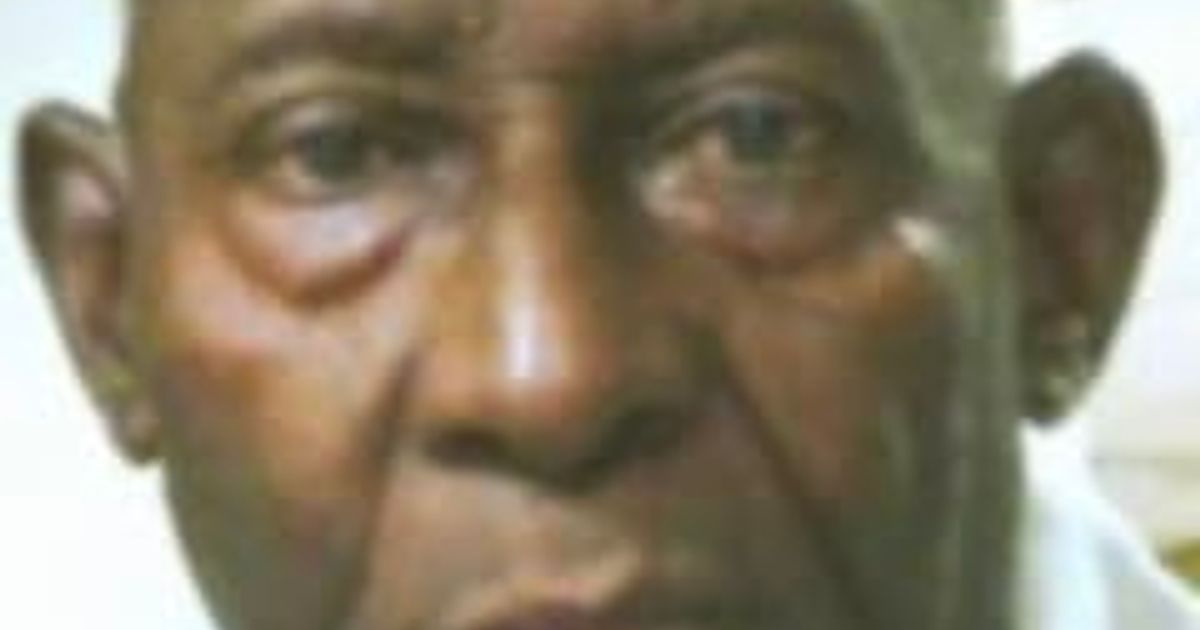 Colin Junior Edwards Obituary in FuquayVarina at Trice Funeral Home