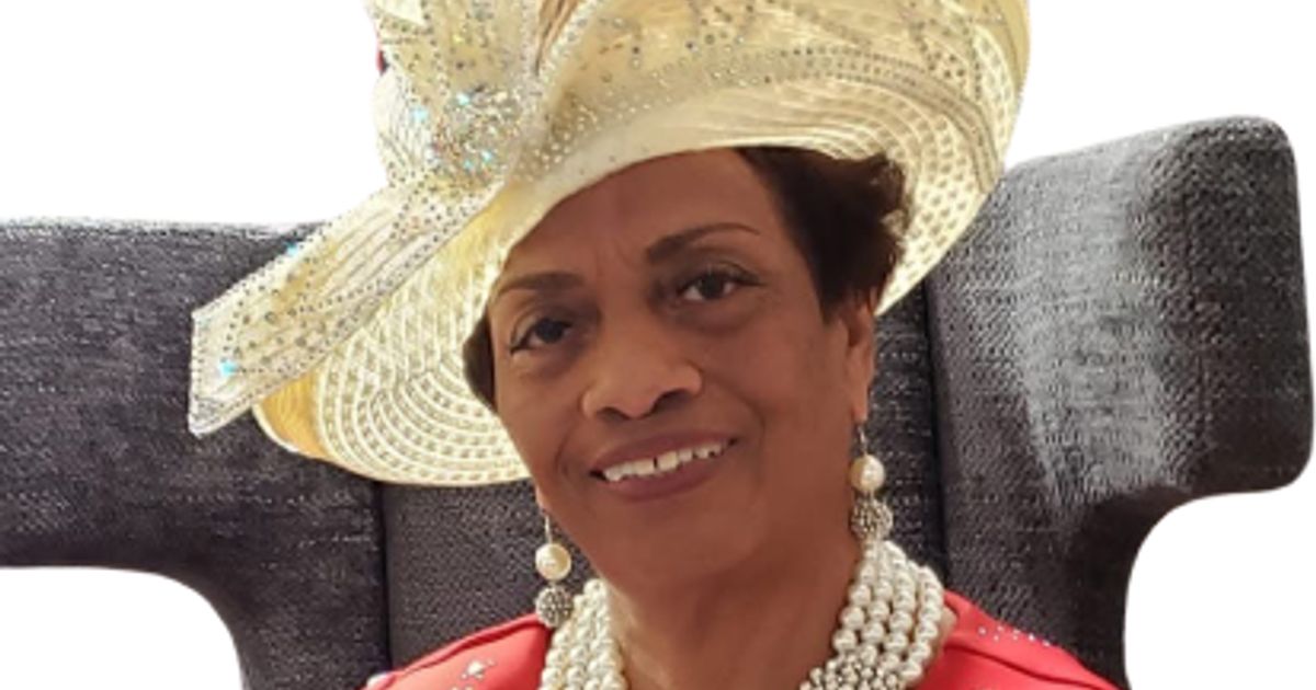 Mary Ann Mason Obituary in Martinsville at Hairston Funeral Home | Obit
