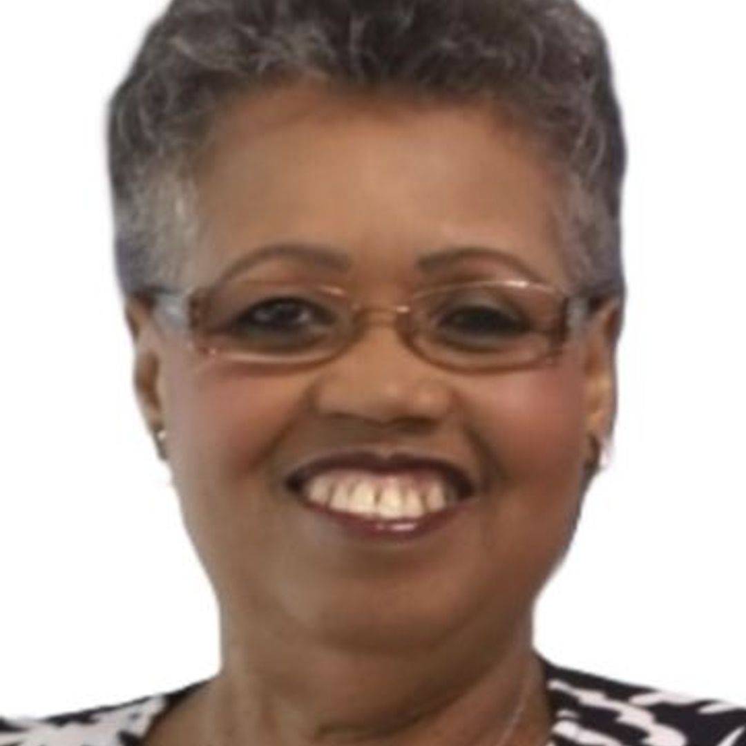 Freda Smith Madison Obituary in Martinsville at Hairston Funeral Home ...