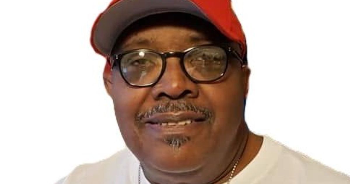 Jr. Hayward Lee "Tracy" Jones