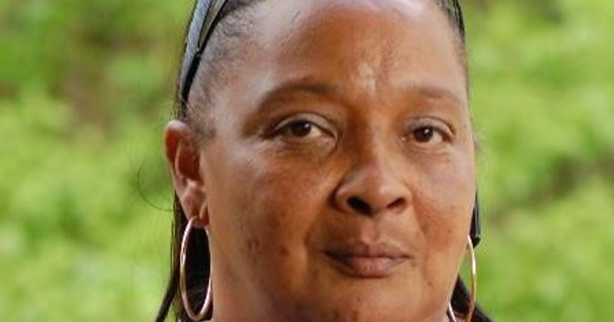 Denise Gaynell Warren