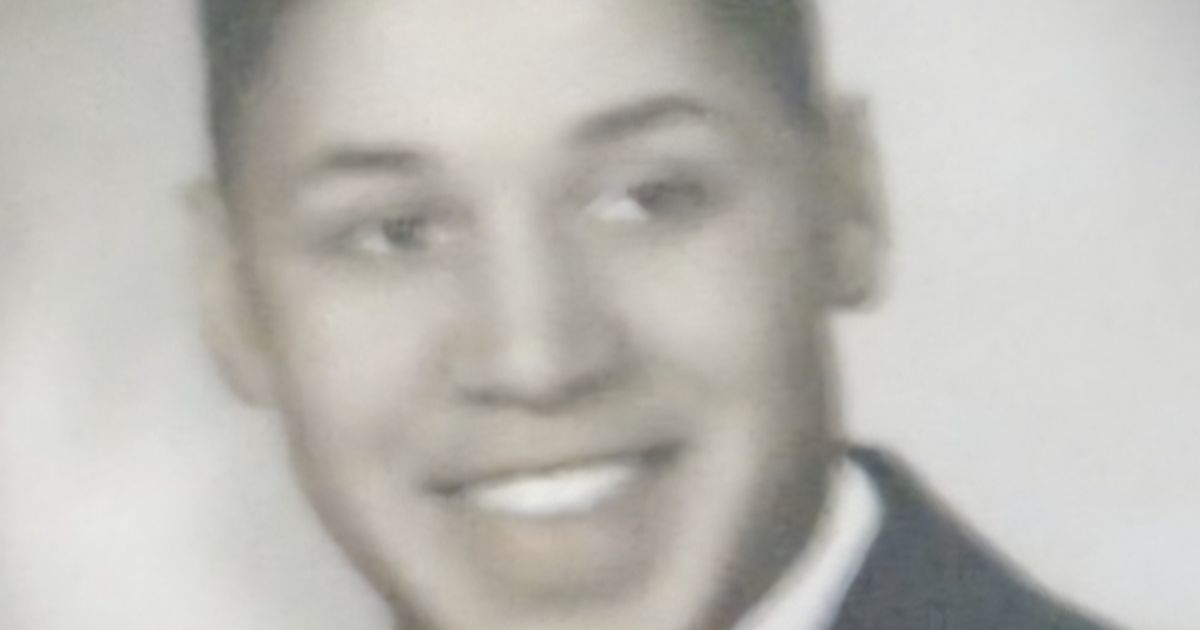 Clayton Reginald De Sett