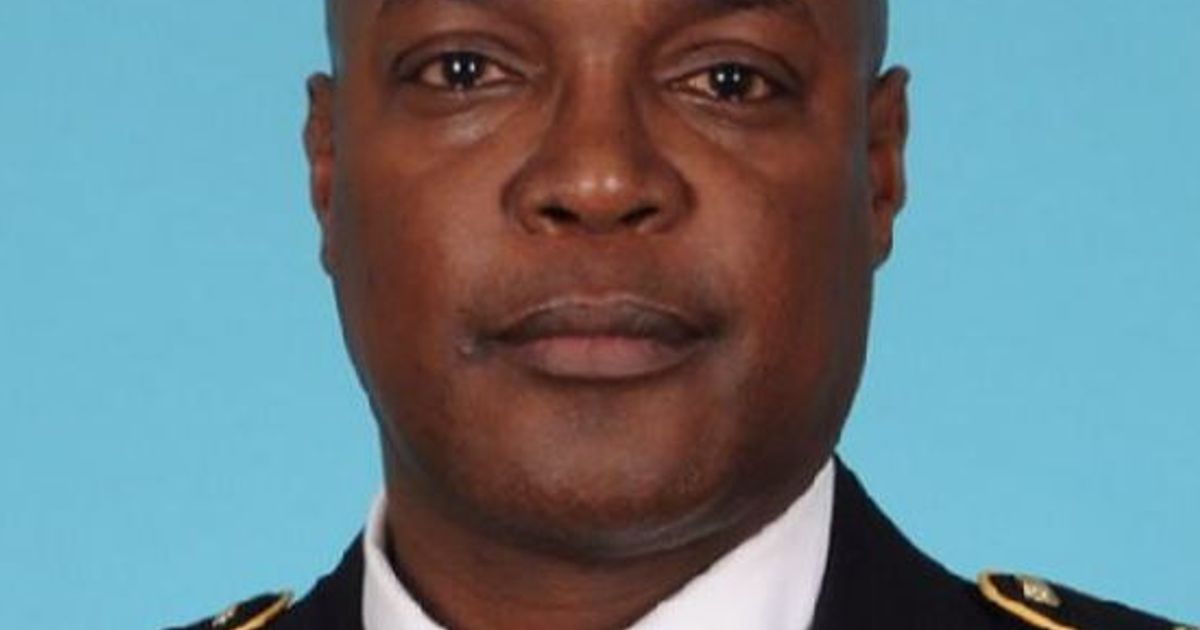 Jerrold Wesley Carter