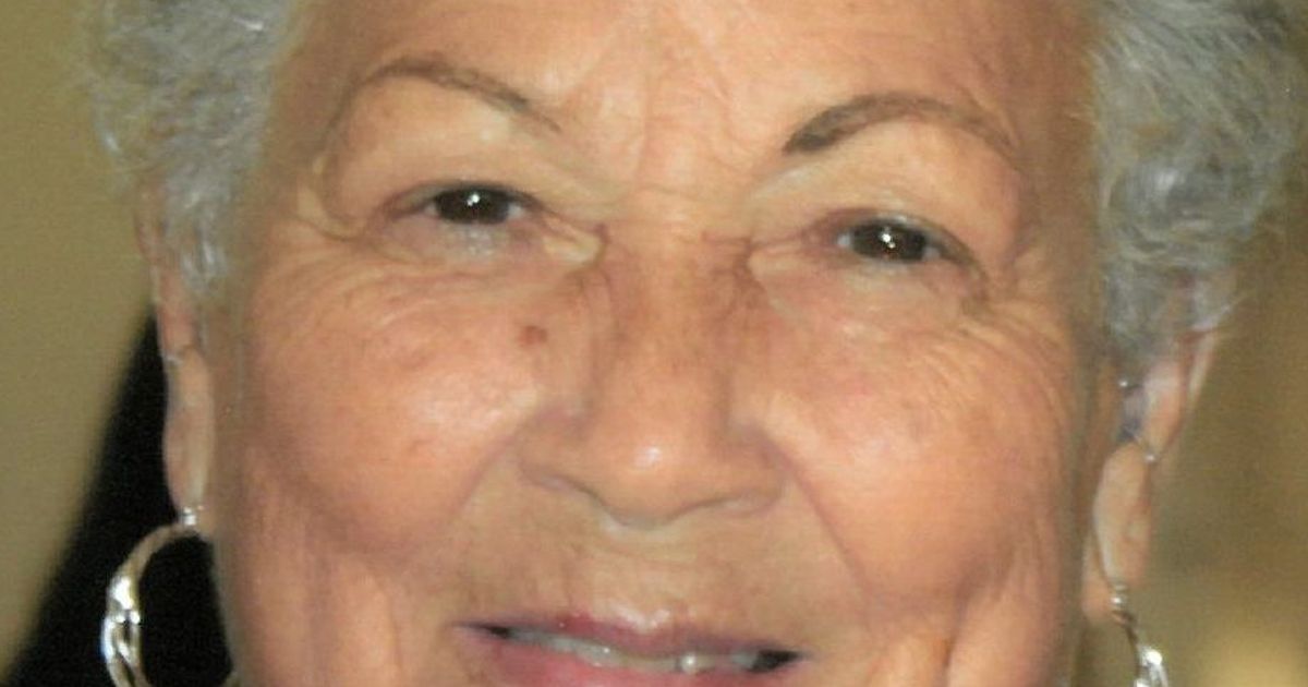 Veola Hairston Dones