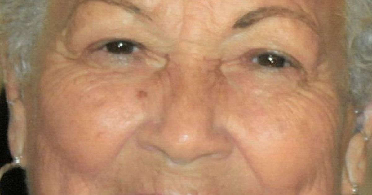 Veola Hairston Dones