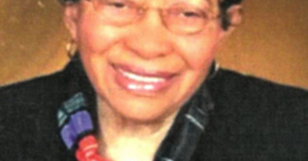 Hattie Gravely Millner