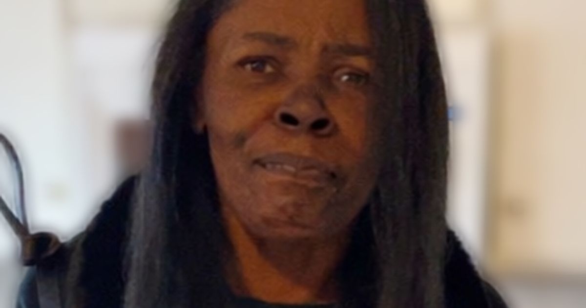 Velma Delores Martin