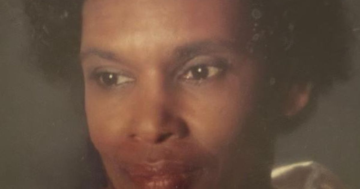 Mother Myrtle N. Martin Martinsville, VA Obituary