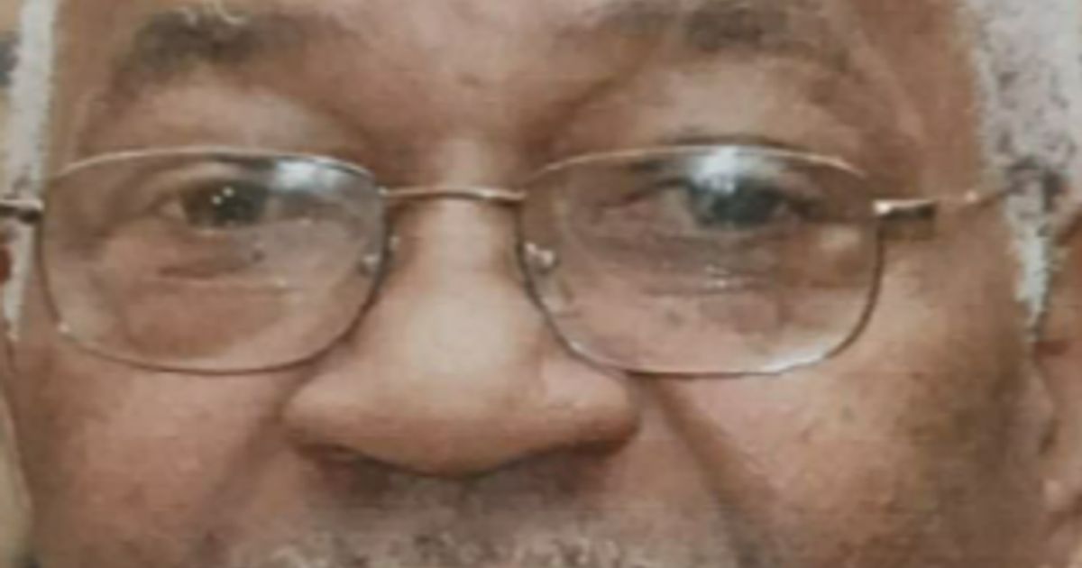 Portrait of Sr. Walter Clarence King