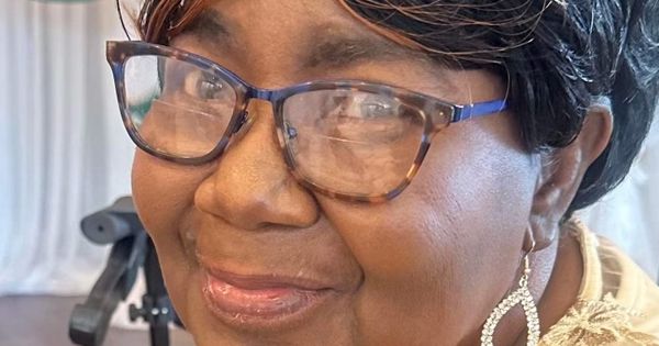 Sarah Brown Obituary in Spartanburg at J.W. Woodward Funeral Home | Obit