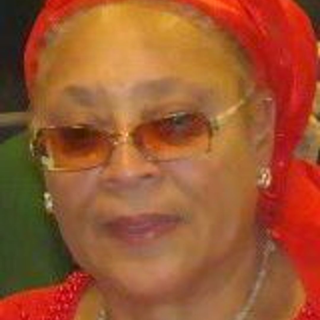 Saundra Gray Obituary in Spartanburg at J.W. Woodward Funeral Home | Obit