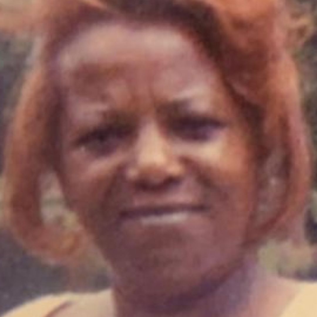 Louise Landrum Obituary in Spartanburg at J.W. Woodward Funeral Home Obit(00)