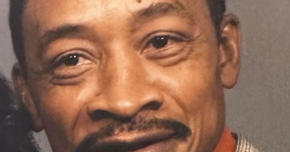 Samuel Rodgers Obituary in Spartanburg at J.W. Woodward Funeral Home | Obit