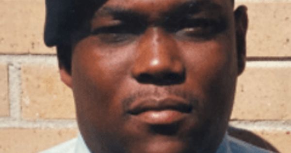 William Geter Obituary in Spartanburg at J.W. Woodward Funeral Home | Obit