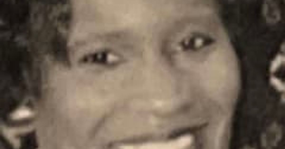 Barbara Jean Rice Obituary in Spartanburg at J.W. Woodward Funeral Home ...