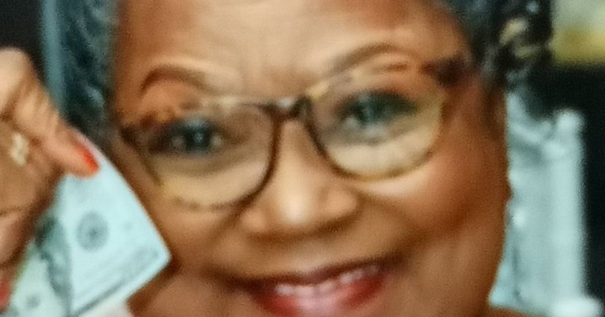 Ms. Nettie Tiny Copeland Green