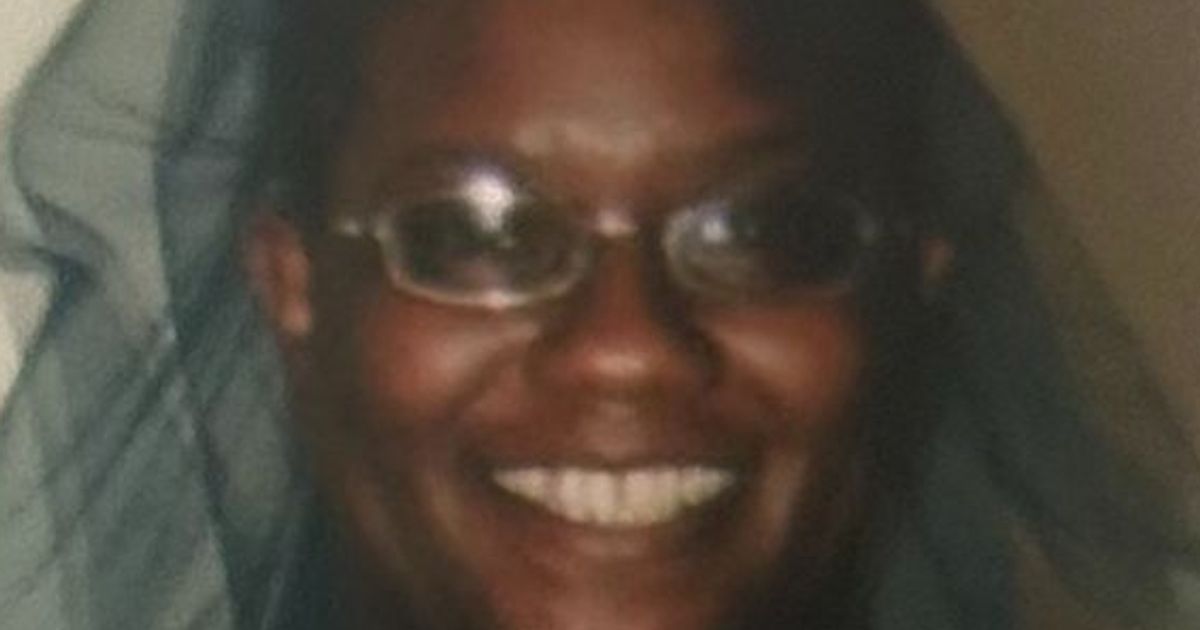 Regina Sabrie Hopson