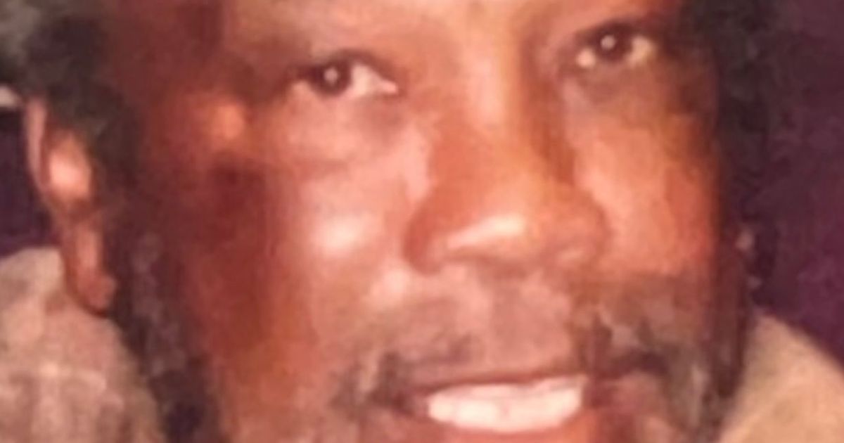 Robert James Oglesby Sr.