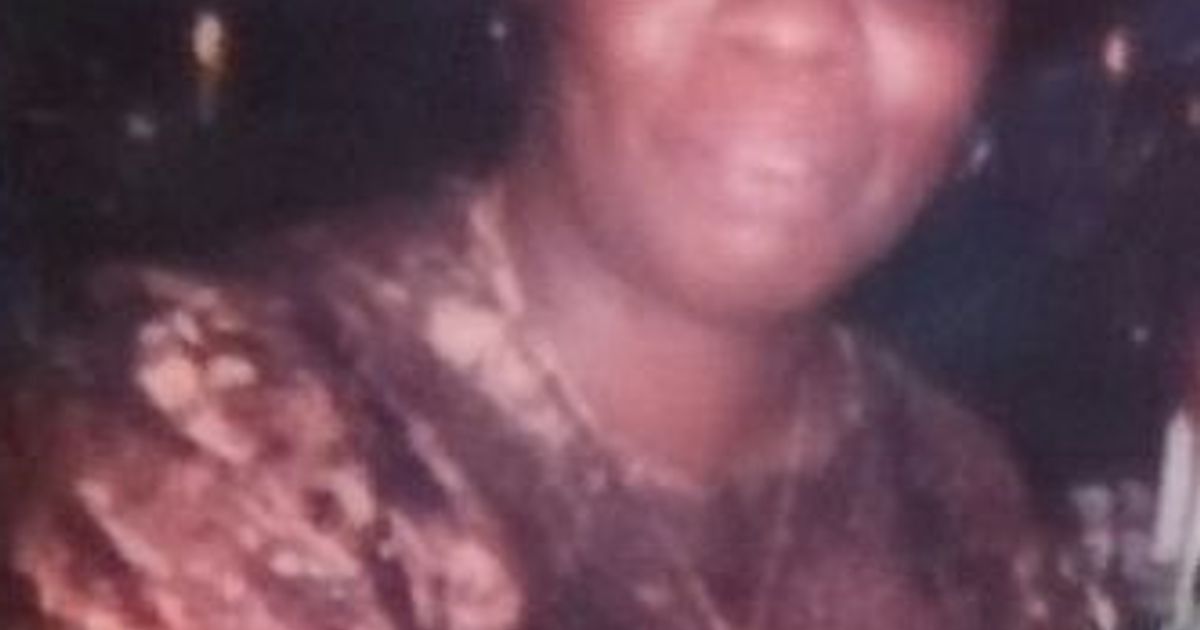 Joyce Ann Coonce Jolly Williams