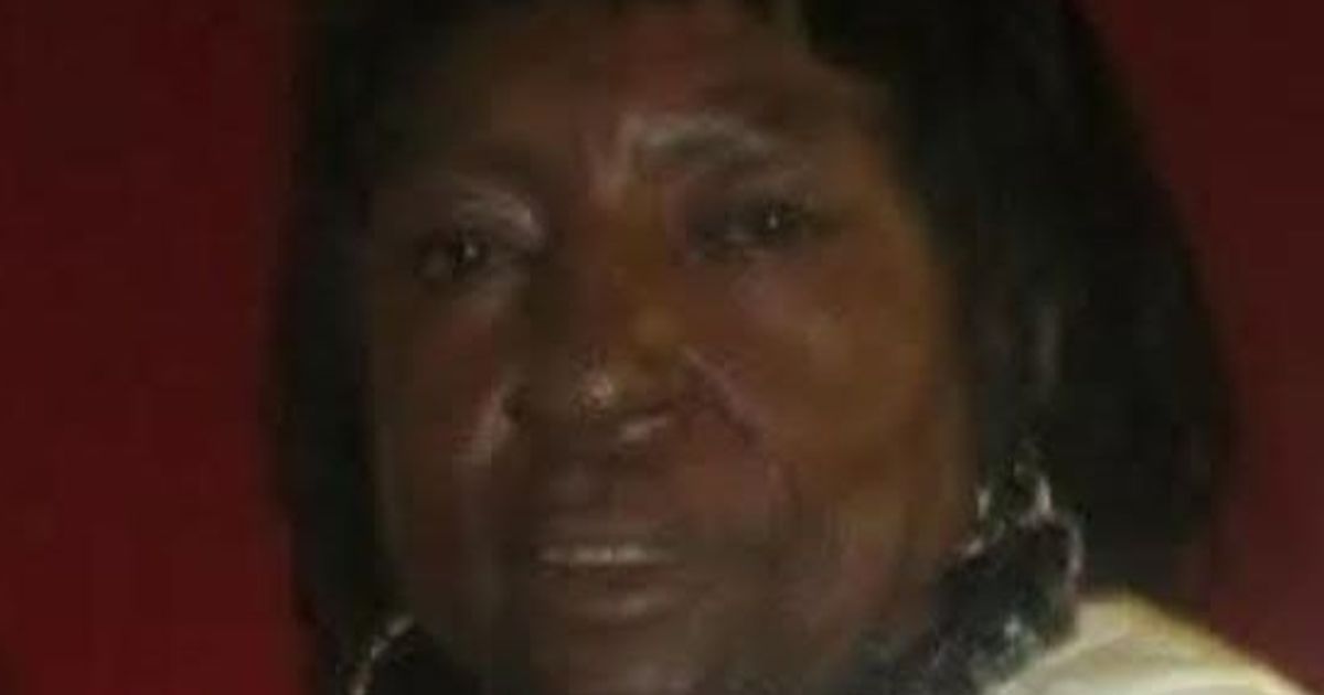 Theresa Crawford Jean