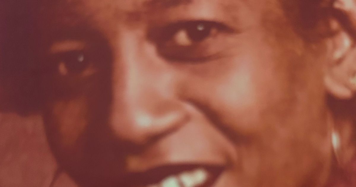 Shirley Ann White Tampa, FL Obituary