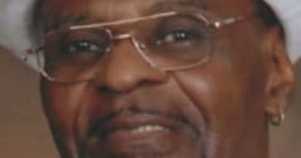 Rudolph Jackson, Sr. Obituary in Tampa at Integrity Funeral Services | Obit