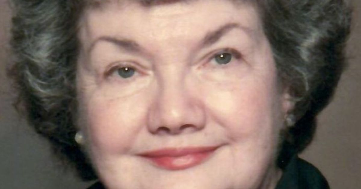 Patricia Elizabeth Ritchie Obituary in Crawford at Barrett Funeral Home