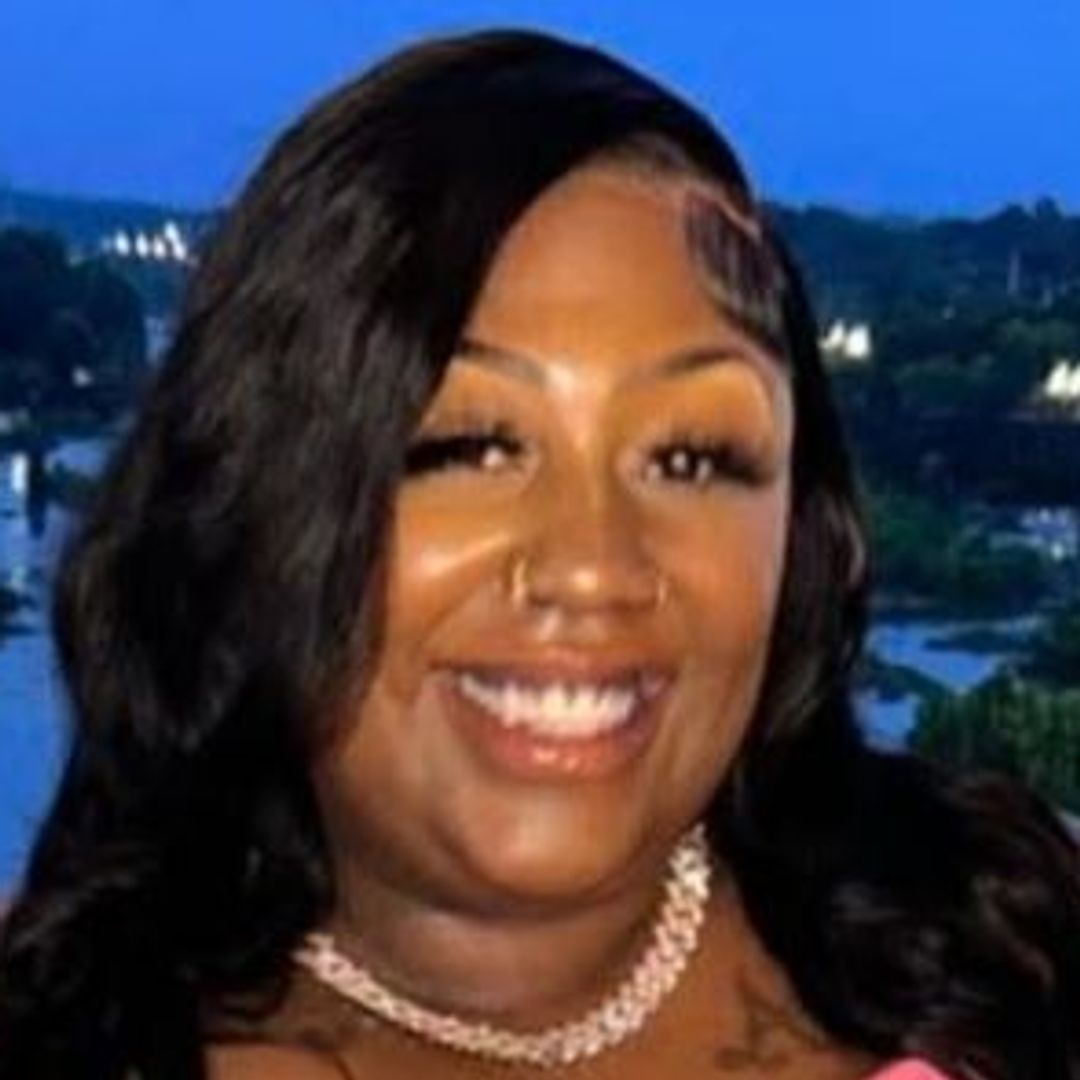 Briana Rutledge Obituary in Columbus at Lambs International Funeral ...