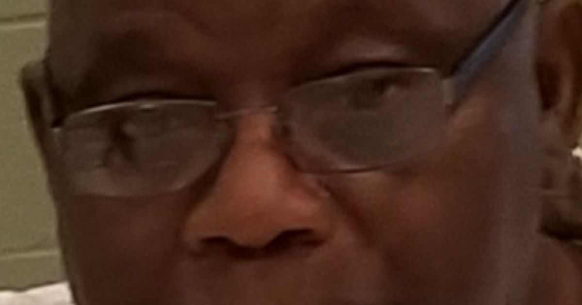 Larry Thompson Jr. Obituary in Allendale at Allendale Community Funeral