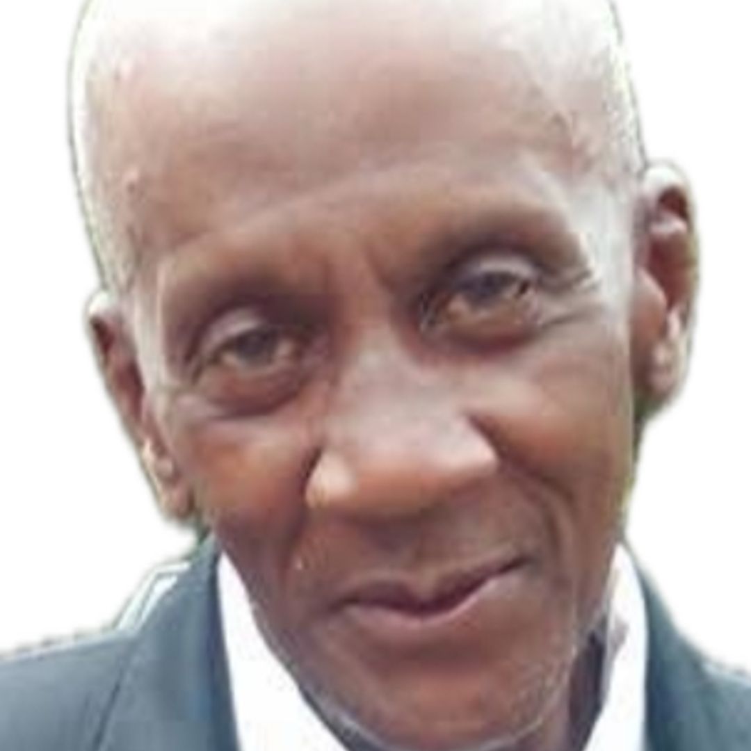 Jessie James Brown Obituary in Allendale at Allendale Community Funeral