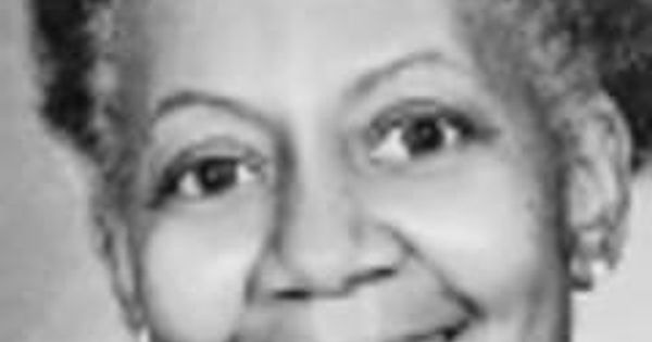 Verna Anderson Obituary in Nashville at Terrell Broady Funeral Home | Obit