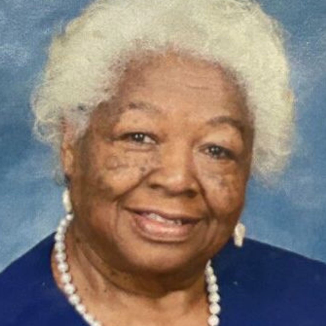 Ruby Neil Hicks Obituary in Nashville at Terrell Broady Funeral Home | Obit
