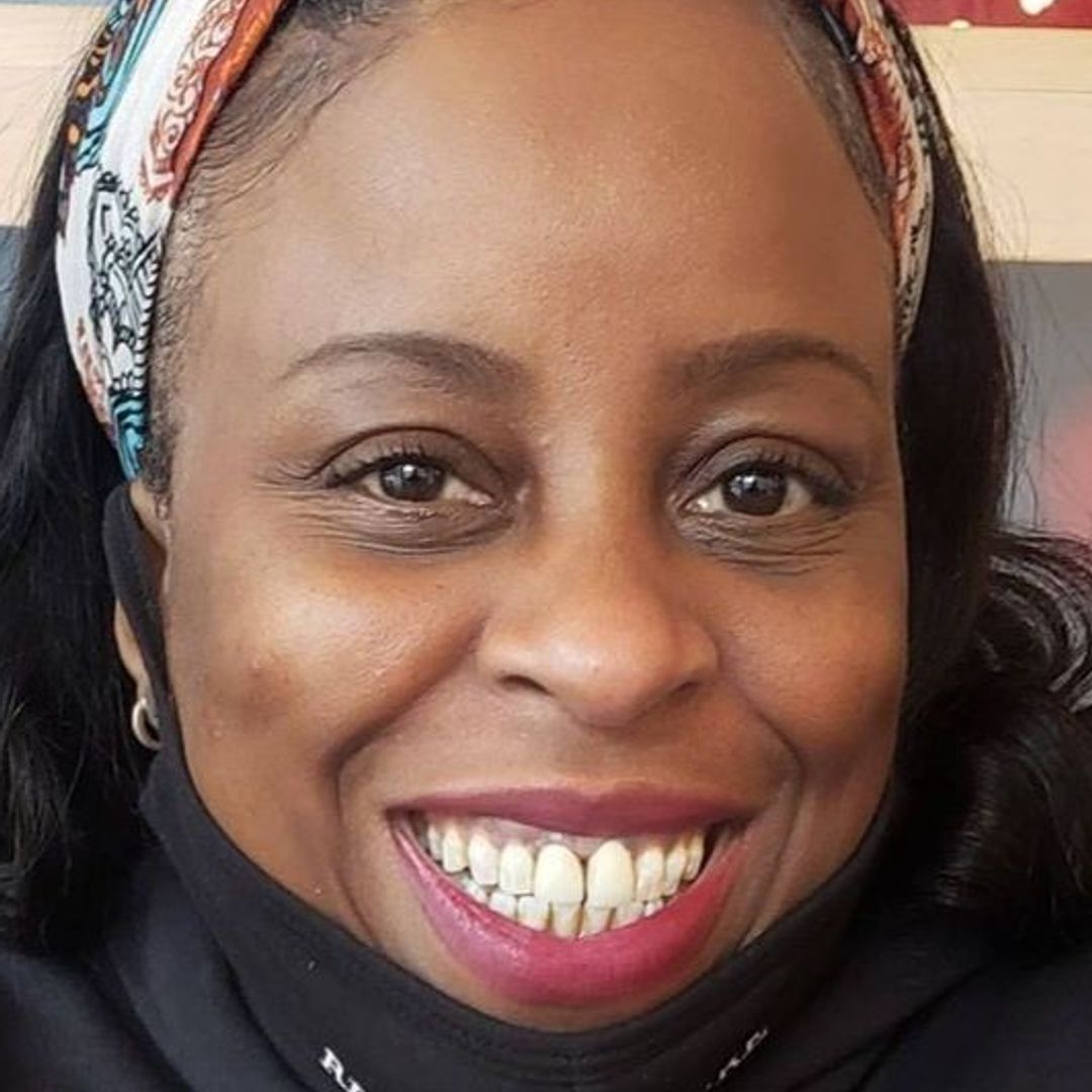 Joyce Michelle Reed Obituary in Nashville at Terrell Broady Funeral ...