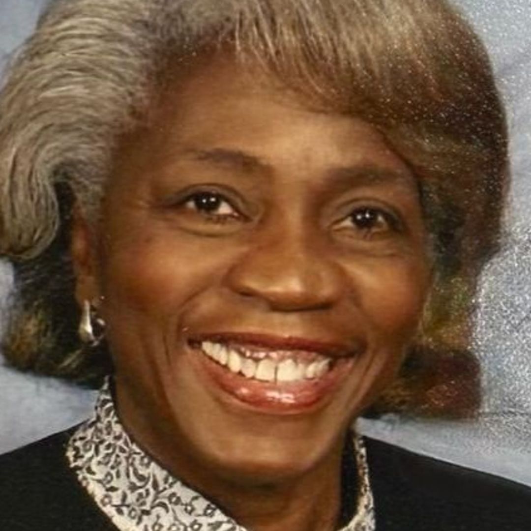 Annie Catherine Rouse Obituary in Nashville at Terrell Broady Funeral ...