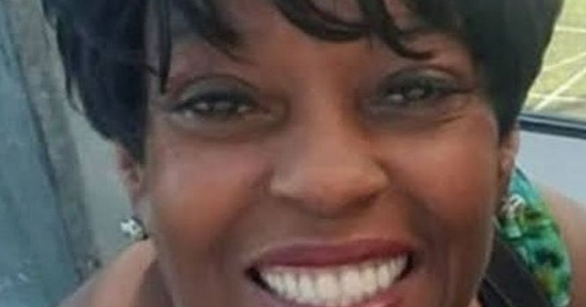 Brenda Gail Rouse Obituary in Nashville at Terrell Broady Funeral Home ...