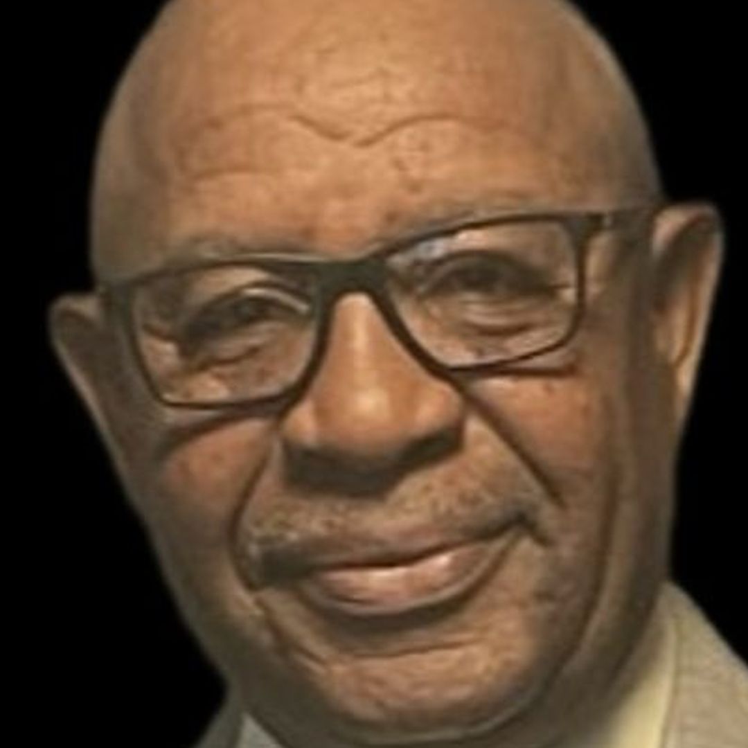 Charles Tydus Obituary in Nashville at Terrell Broady Funeral Home Obit