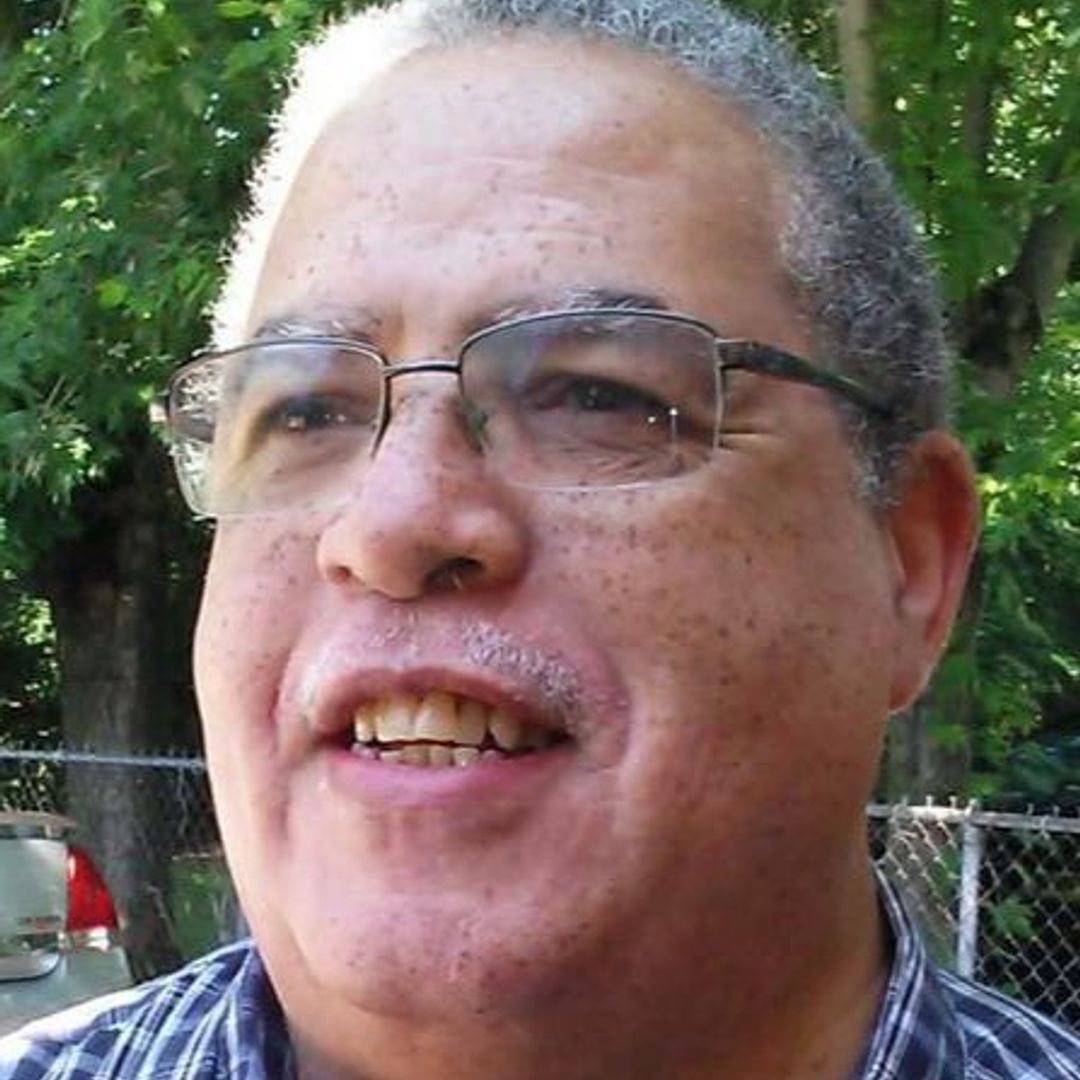 Raleigh Gore Obituary in Nashville at Terrell Broady Funeral Home | Obit