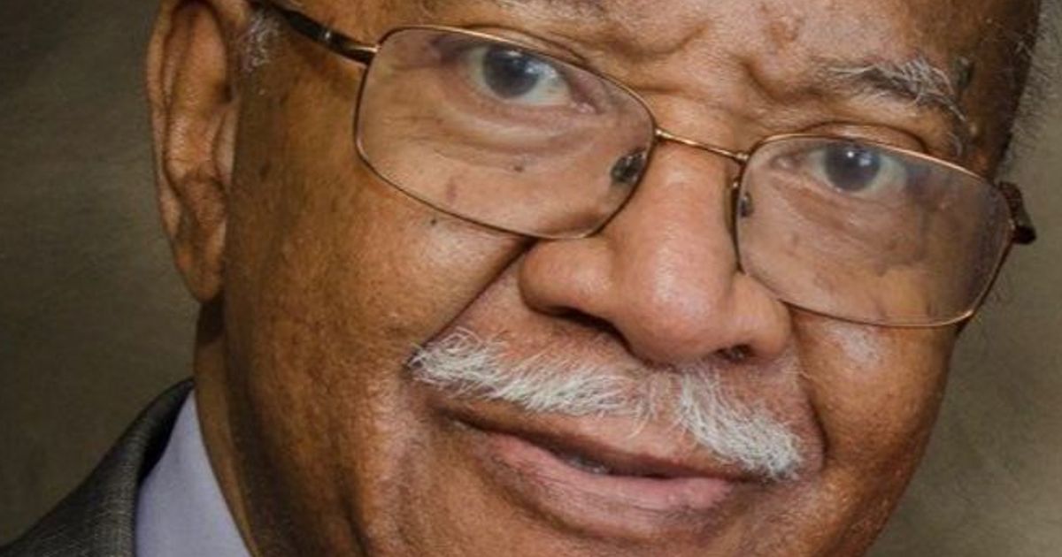Harold Darnel Blocker Obituary in Nashville at Terrell Broady Funeral ...
