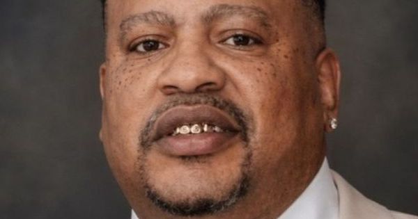 Marcus Davis Obituary in Nashville at Terrell Broady Funeral Home | Obit