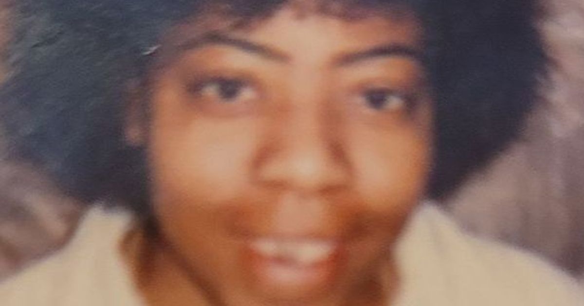Romona Gail Dilliard Obituary in Nashville at Terrell Broady Funeral ...