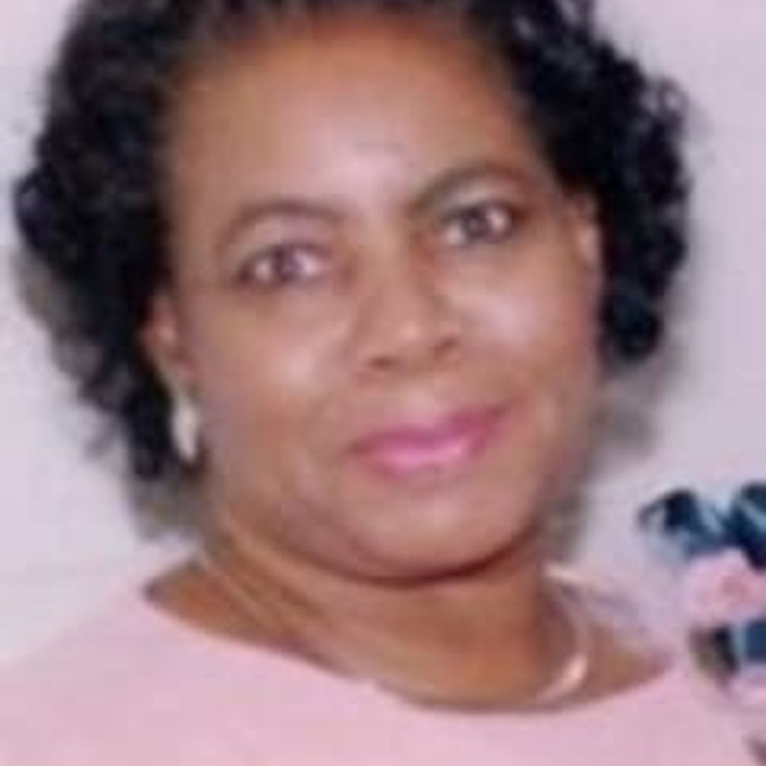 Ruby Baldwin Obituary in Nashville at Terrell Broady Funeral Home | Obit