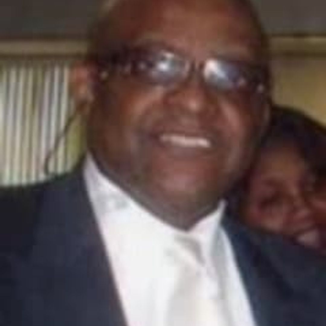 Alfred Drake Obituary in Nashville at Terrell Broady Funeral Home | Obit