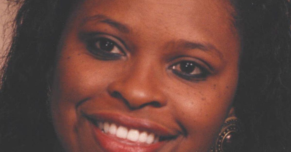 Sabrina R. Jones Obituary in Warner Robins at Nelson's Memorial ...