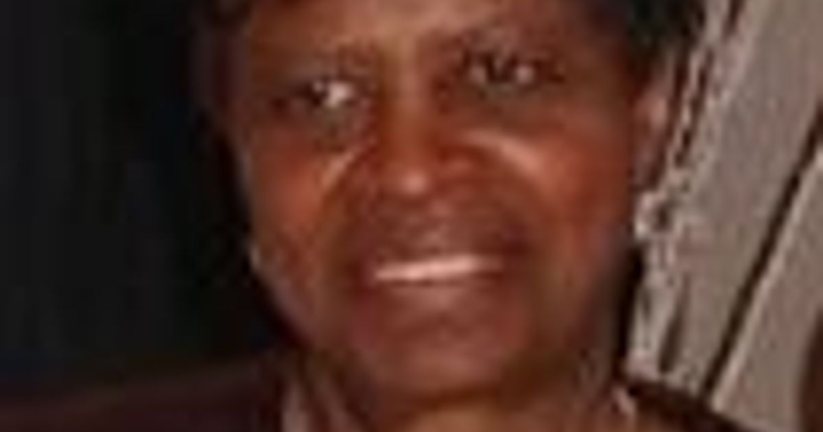 Shirley Woodson Obituary, Plaquemine, LA