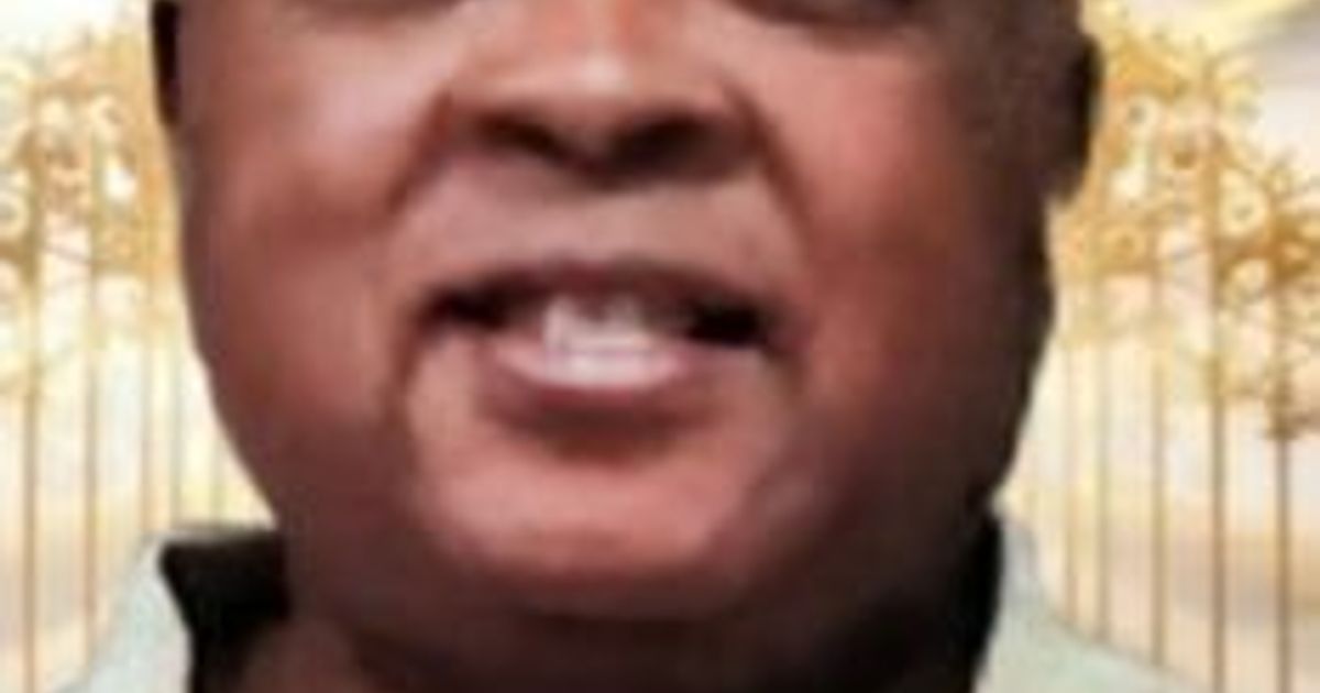 Jr. Eddie Veron Dangerfield