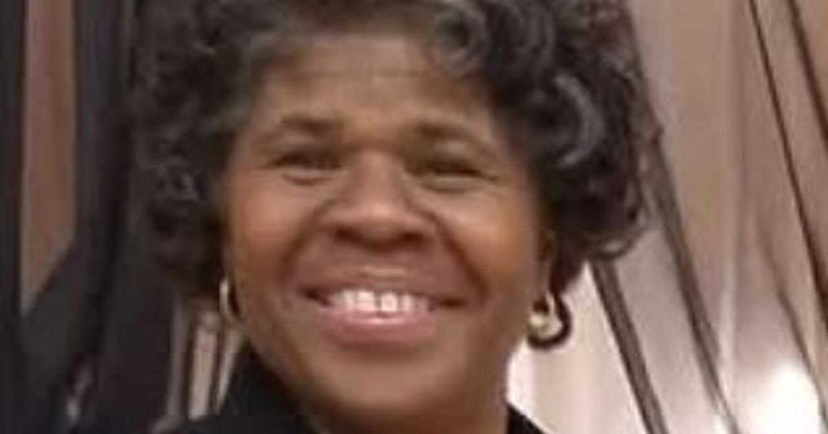 Elizabeth "Denise" Overstreet Guillory