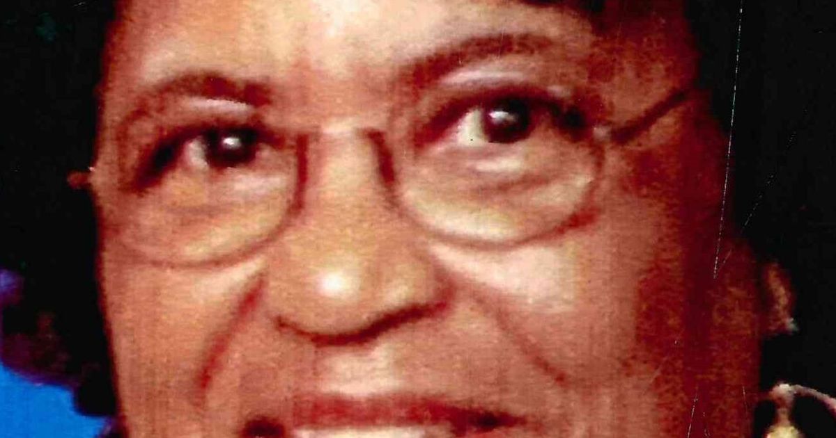 Agnes Meyer Birdsong