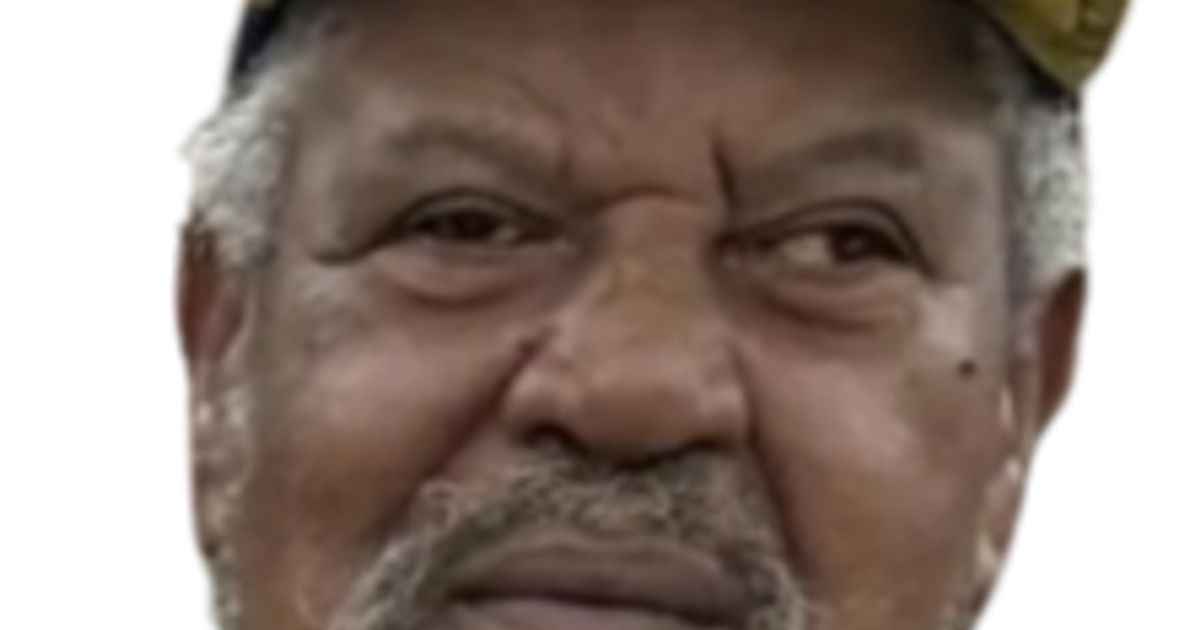 James Rickey Green Obituary in Durham at Holloway Memorial Funeral Home ...