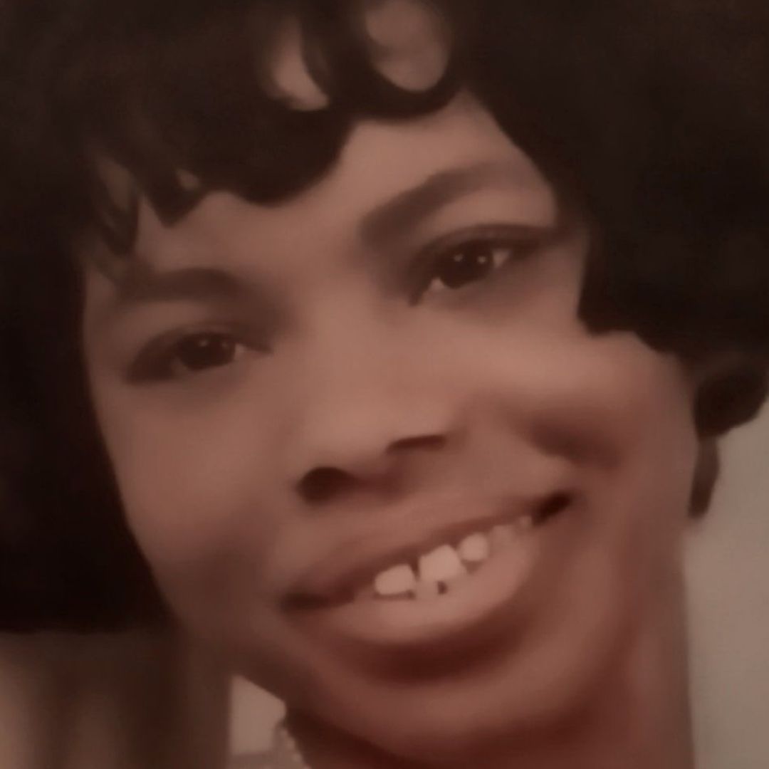 Lula Mae Squirewell Sims Obituary in Durham at Holloway Memorial