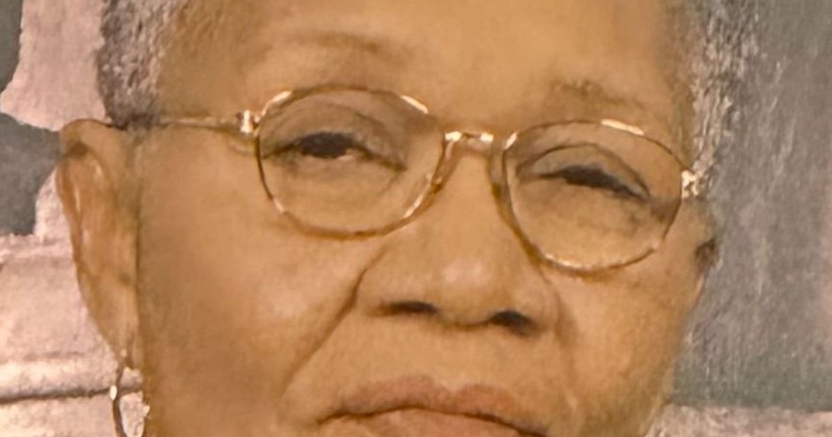 Alatha Graham McCormick Obituary in Durham at Holloway Memorial Funeral